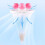 3 enleveurs poils lavage, filets, machine 5