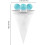 3 enleveurs poils lavage, filets, machine 6