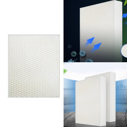 Humidifier Vapor Pad Filter Replacement 1 Pack 1