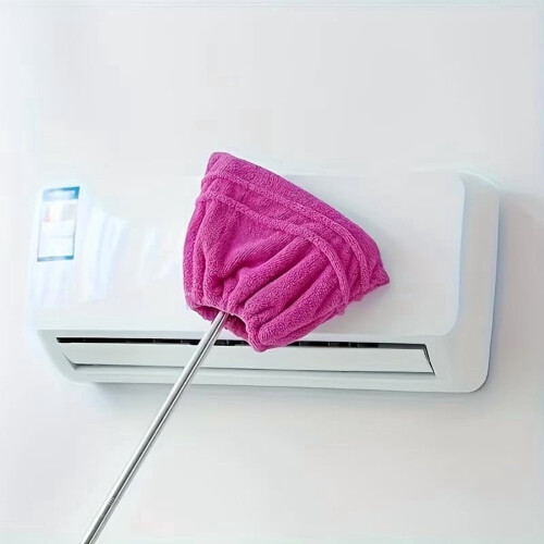 Capa multifuncional para esfregão de microfibra ultrafina (1 unidade) 2