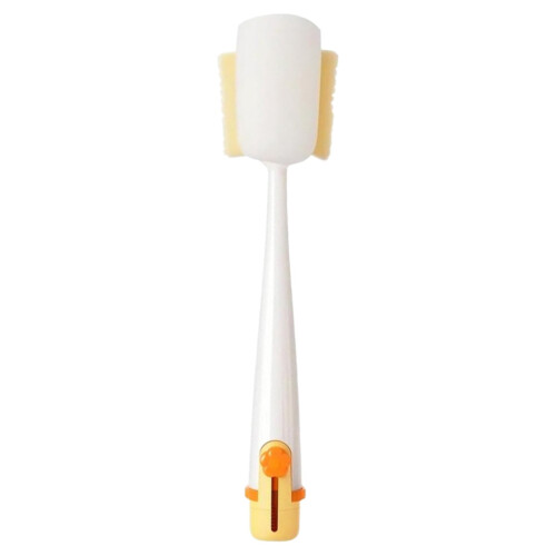 Bottle Brush Set with Straw Cleaner 12 inches 1