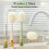 Bottle Brush Set with Straw Cleaner 12 inches 3