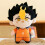 Anime Plush Doll Children's Birthday Gift 1pc 2
