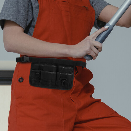 Gardening Tool Bag with Reflective Stripe 1 Pack 1