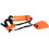 STIHL KM85 axelsele dubbelknäppt justerbar 2