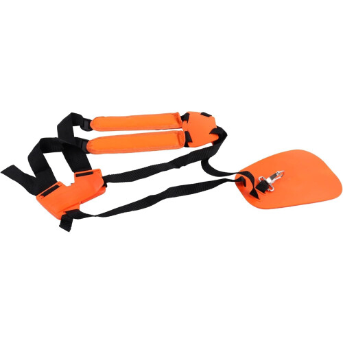STIHL KM85 axelsele dubbelknäppt justerbar 1