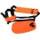 STIHL KM85 axelsele dubbelknäppt justerbar 3