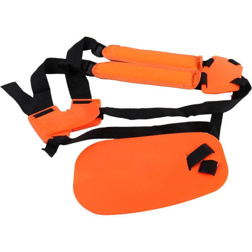 STIHL KM85 axelsele dubbelknäppt justerbar 2