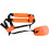 STIHL KM85 axelsele dubbelknäppt justerbar 4