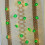 LED String Lights for St. Patrick’s Day 4m 40 lights with 5