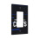 Leather Roman Frame Light Switch Panel Single 2