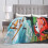 Manta de lã Disney Pixar Cars 60x50 polegadas 4