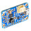 Per il Modulo Convertitore Boost USB LiPo Adafruit 1944 5V PowerBoost 500, Alimentatore Step- da 500 MA+ 1