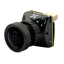 FOXEER Cat 4 1200TVL Starlight 0.00001Lux Cámara FPV de Baja Latencia y Bajo Ruido para Drones de Carreras RC FPV