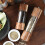 Pepper Grinder with Ceramic Core 2-Pack 6 Inches 4