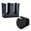 Coffee Stand Organizer with 2 Compartments 5