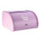 Bread Box with Lid for Counter Storage 1 Piece 2