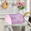 Bread Box with Lid for Counter Storage 1 Piece 3