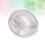 PATKAW Magnetic Paper Clip Storage Case Roll Type 1 Pack 3