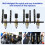 Fuel Injector Installation and Removal Tool Kit for  B36 B38 B48 B58 2