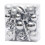 Christmas Balls Set Shatterproof 40pcs Silver 2