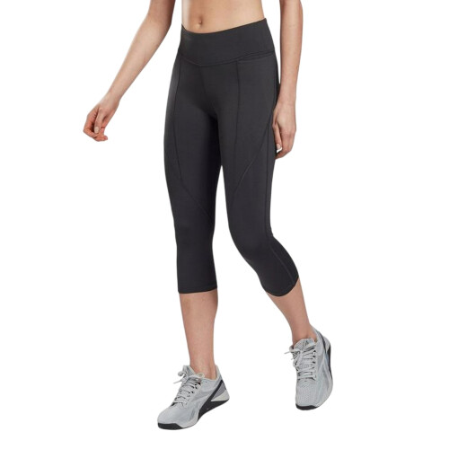 Reebok Reebok Womens/Ladies Active Leggings 2