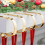 Christmas Stocking Hanger Holder for Mantel 10PCS 4