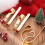 Christmas Stocking Hanger Holder for Mantel 10PCS 5