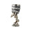 Jacenvly stainless steel beer glass fall home decor 3