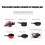 Cookware Handle Replacement Clip Ergonomic 195x41x34mm 5