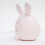 Time Rabbit väckarklocka med nattlampa 1-pack 4