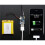 Per il Modulo Convertitore Boost USB LiPo Adafruit 1944 5V PowerBoost 500, Alimentatore Step- da 500 MA+ 2