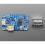 Per il Modulo Convertitore Boost USB LiPo Adafruit 1944 5V PowerBoost 500, Alimentatore Step- da 500 MA+ 8