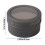 Magnetic Spice Boxes with Lid Wall-Mounted 6-Pack 3