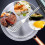 Fish Spatula Set Stainless Steel 2-Piece 2