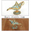 Arabische bruiloftslamp van zinklegering, blauw 4