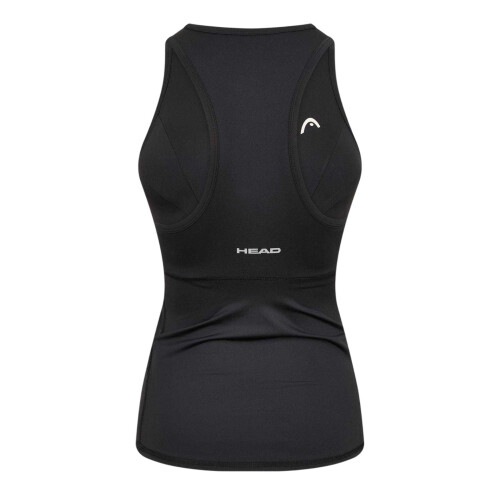 HEAD Head Womens/Ladies Racerback Tank Top 1
