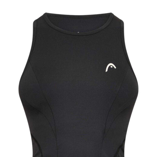 HEAD Head Womens/Ladies Racerback Tank Top 2