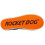 ROCKET DOG Rocket Dog Womens/Ladies Canvas Trainers 3