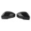 1set Rearview Mirror Back Covers LR035091 LR035092 for   . 6