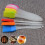 Welling detachable pastry brush for baking and BBQ 3