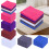 Absorberande snabbtorkande handduksset 6-pack 5