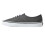 Vans Vans Mens Authentic Classic Canvas Trainers 3