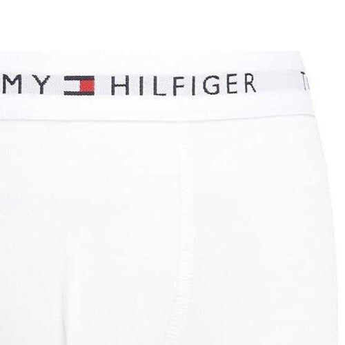 Tommy Hilfiger Tommy Hilfiger Boys Plain Boxer Shorts 2