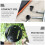 Helmet Accessory Ring for Umbrella Hole 10 pcs 3