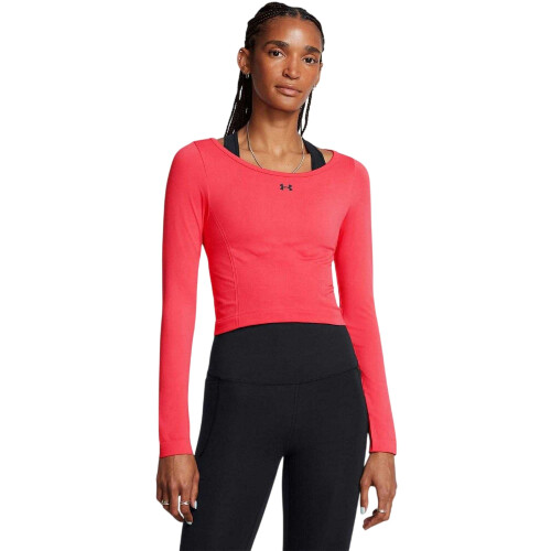 Under Armour Under Armour Womens/Ladies Seamless Training Top 1