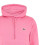 Lacoste (S, Pink) Lacoste Mens Casual Pullover Hoodie 3