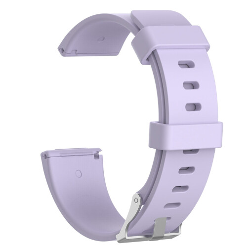 Silicone Sports Watch Band for Men Adjustable 1