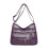 Women's Medium Crossbody Bag Large Capacity 3