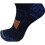Merrell Merrell Mens Zone Hiking Crew Socks 4